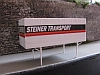 Steiner transport